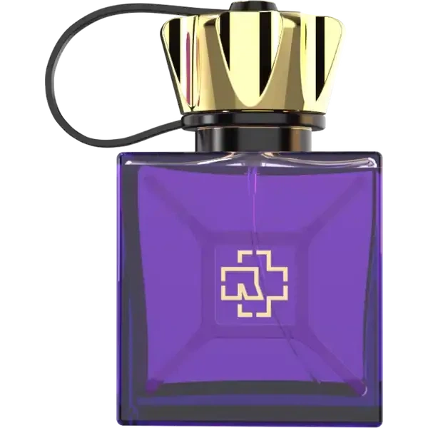 Парфуми Rammstein Explosiv for Her Eau de Parfum 100 ml - Фото 3 Парфуми Rammstein Explosiv for Her Eau de Parfum 100 ml - зображення 3