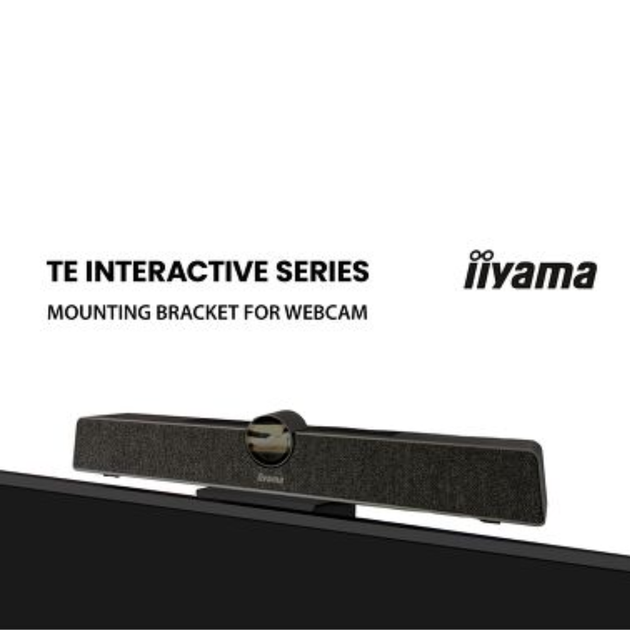 Інтерактивна панель IIYAMA TE8613A-B1AG 85.6" 16:9 інтерактивний IPS UHD РК дісплей, 18/7, 450 кд/м2, ОС Андроід 14, 8GB/128GB, IR PureTou - изображение 9