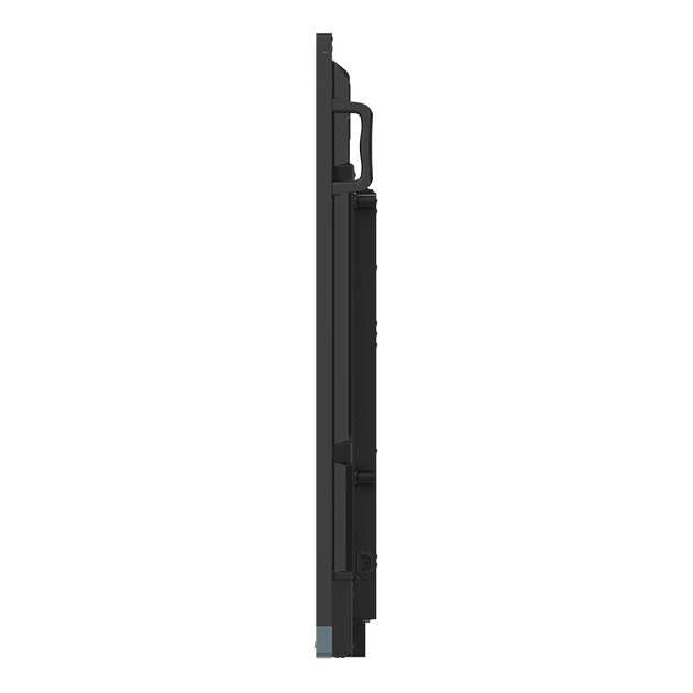 Інтерактивна панель BENQ 9H.F9FTK.DE8 75" 16:9 інтерактивний IPS UHD РК дісплей, 18/7, 450 кд/м2, ОС Андроід 13, Precision IR технологія - изображение 6