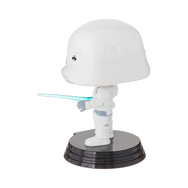 Ігрова фігурка FUNKO POP! серії "Star Wars: Concept Series" - ШТУРМОВИК - Фото 3 Ігрова фігурка FUNKO POP! серії "Star Wars: Concept Series" - ШТУРМОВИК - изображение 3