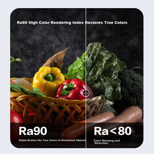 Светильник Panasonic встраиваемый для кухни/ванной, 300x600, плоский, 36Вт - изображение 7