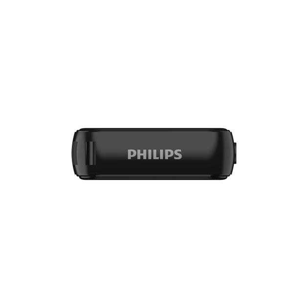 Музичний плеєр PHILIPS Hi3 MP3, музика без втрат, розумний сенсорний екран, портативний плеєр для навчання та вправ, 32 ГБ - изображение 10