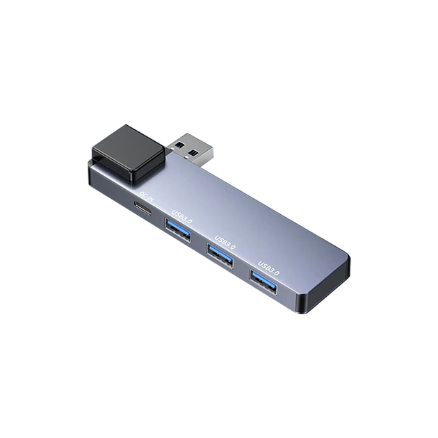 Адаптер Isky USB 3.0 — Gigabit Ethernet, док-станция-разветвитель, прямое подключение с левой стороны, подходит для ноутбуков и настольных компьютеров, сетевой кабельный адаптер RJ45. - Фото 5 Адаптер Isky USB 3.0 — Gigabit Ethernet, док-станция-разветвитель, прямое подключение с левой стороны, подходит для ноутбуков и настольных компьютеров, сетевой кабельный адаптер RJ45. - изображение 5