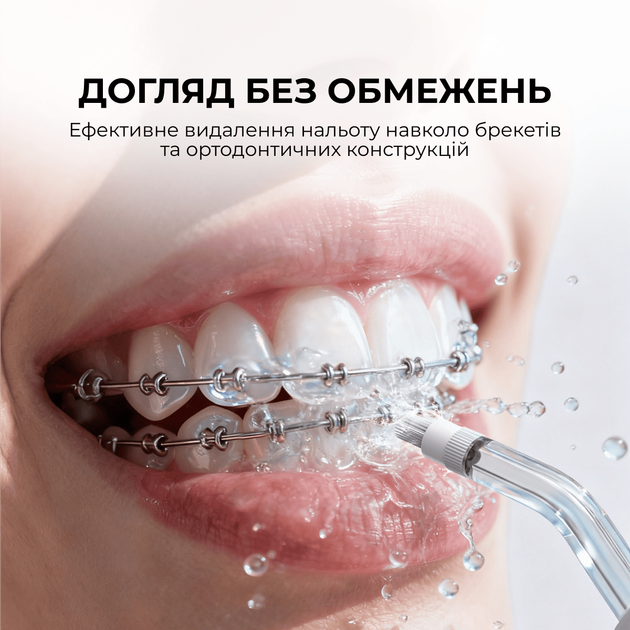 Ирригатор Deerma DEM-CY01 - изображение 6