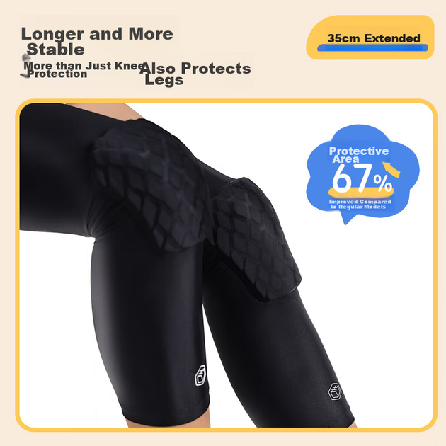 Наколенники X200 детские спортивные р.XS - изображение 4