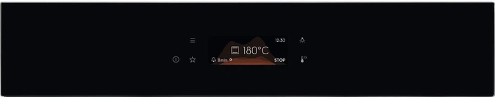 Духовой шкаф электрический Electrolux LOE8F38Z - изображение 16