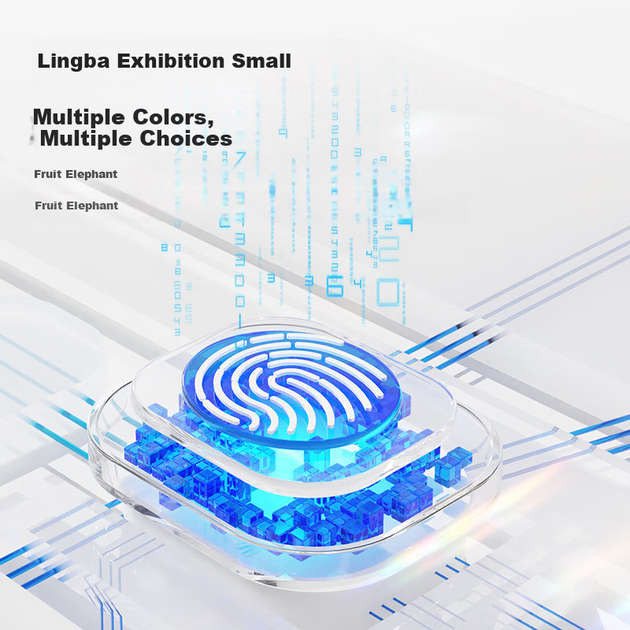 Дитяча ізольована пляшка для води Fuguang Smart Fingerprint Cup Unlock Password з трубочкою для учнів об'ємом 316 л, JD Exclusive 480 мл - Фото 7 Дитяча ізольована пляшка для води Fuguang Smart Fingerprint Cup Unlock Password з трубочкою для учнів об'ємом 316 л, JD Exclusive 480 мл - зображення 7