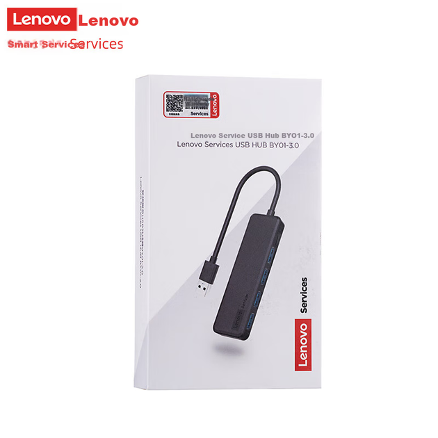 USB-концентратор Lenovo, многопортовый адаптер USB 3.0, удлинительный кабель USB, док-станция расширения для ноутбука, конвертер USB-концентратора BY01-3.0 (1,5 м) - Фото 7 USB-концентратор Lenovo, многопортовый адаптер USB 3.0, удлинительный кабель USB, док-станция расширения для ноутбука, конвертер USB-концентратора BY01-3.0 (1,5 м) - изображение 7