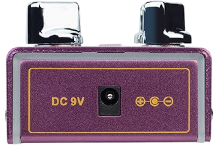 Efekt gitarowy Joyo R-13 XVI - obraz 4