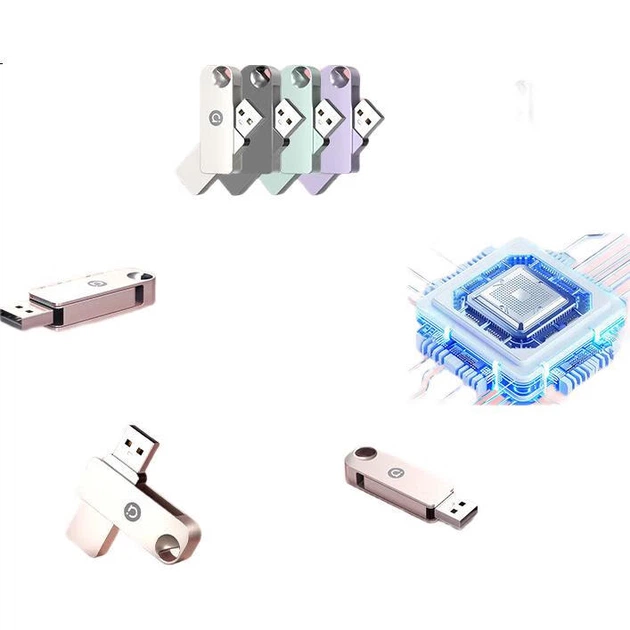 ASUS Aodou 64 ГБ USB3.2Gen 1 Високошвидкісний металевий обертовий флеш-накопичувач великої ємності, універсальний для бізнесу, навчання, офісу та проведення тендерів, серія U300, колір «космічний сріблястий». - Фото 1 ASUS Aodou 64 ГБ USB3.2Gen 1 Високошвидкісний металевий обертовий флеш-накопичувач великої ємності, універсальний для бізнесу, навчання, офісу та проведення тендерів, серія U300, колір «космічний сріблястий». - зображення 1