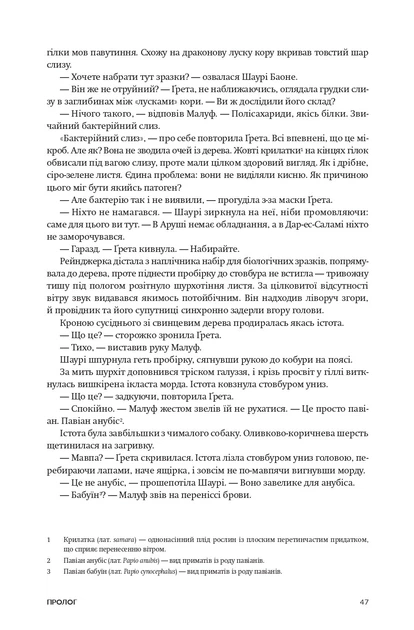 Книга Нові Темні Віки. Колапс. Макс Кідрук - изображение 10