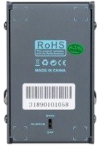 Efekt gitarowy Joyo R-14 Atmosphere - obraz 2