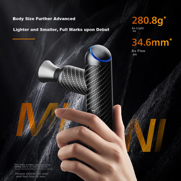 Массажер PHILIPS 5101G(C) - Фото 3 Массажер PHILIPS 5101G(C) - изображение 3