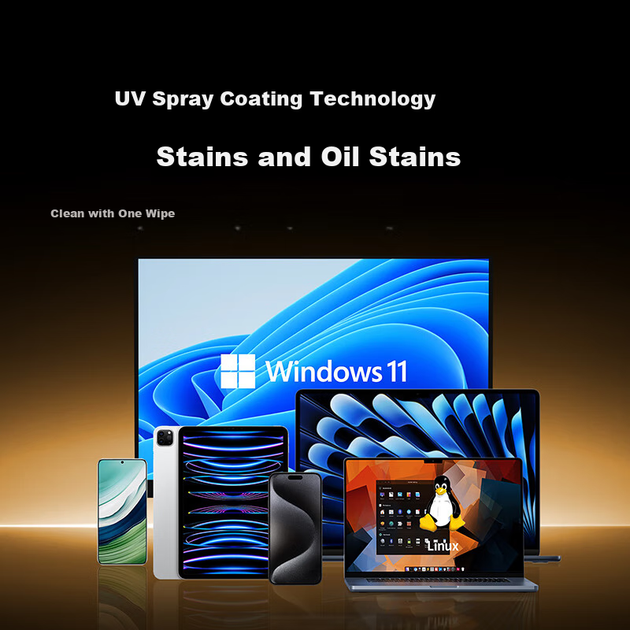 Адаптер UGREEN 55500 беспроводной для дублирования экрана, HDMI, для ТВ/мониторов - Фото 9 Адаптер UGREEN 55500 беспроводной для дублирования экрана, HDMI, для ТВ/мониторов - изображение 9