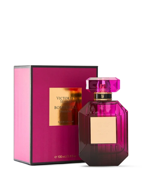 Парфуми Bombshell Passion Victoria's Secret 100 ml (26045688) - зображення 4