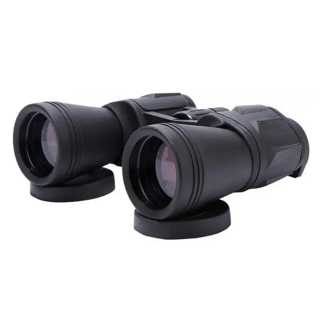 Бинокль RIAS 20x50 водонепроницаемый с чехлом Black (3_08242) - Фото 4 Бинокль RIAS 20x50 водонепроницаемый с чехлом Black (3_08242) - изображение 4
