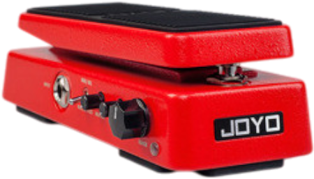 Efekt gitarowy Joyo Wah-II - obraz 2