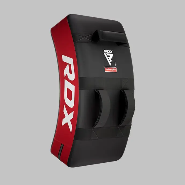 Маківара RDX T1 Curved, червона - изображение 4