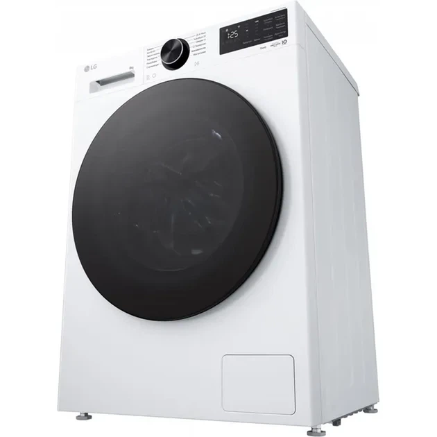 Пральна машина LG F2X5PS5W - изображение 7