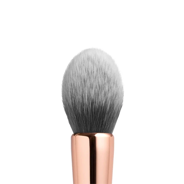 Кисть для макияжа для пудры TopFace Professional Make-Up коническая - Фото 2 Кисть для макияжа для пудры TopFace Professional Make-Up коническая - изображение 2