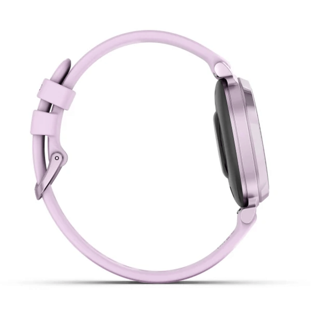 Часы Garmin Lily 2 Sport, Pink, 35 мм - изображение 4