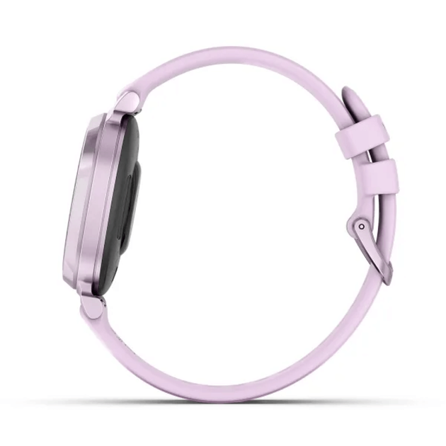 Часы Garmin Lily 2 Sport, Pink, 35 мм - изображение 7
