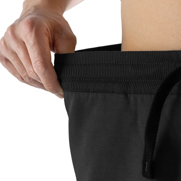 Шорти Camotec FitPro Чорні (9625), 3XL - Фото 6 Шорти Camotec FitPro Чорні (9625), 3XL - изображение 6