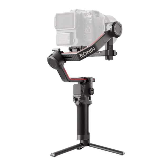 Стабилизатор для камеры DJI RS 3 Pro (CP.RN.00000219.01, CP.RN.00000219.03) - Фото 1 Стабилизатор для камеры DJI RS 3 Pro (CP.RN.00000219.01, CP.RN.00000219.03) - изображение 1