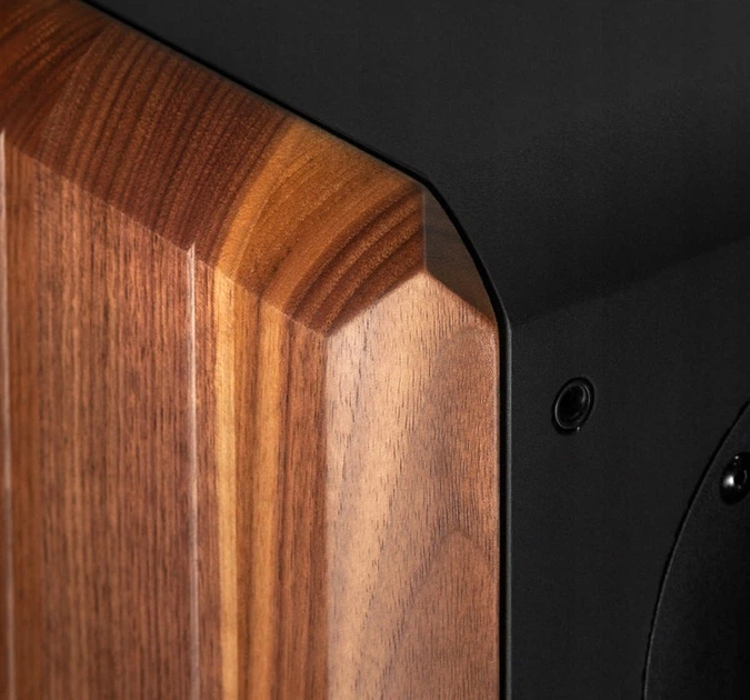 Акустика Chario Pegasus MKII Walnut - зображення 8