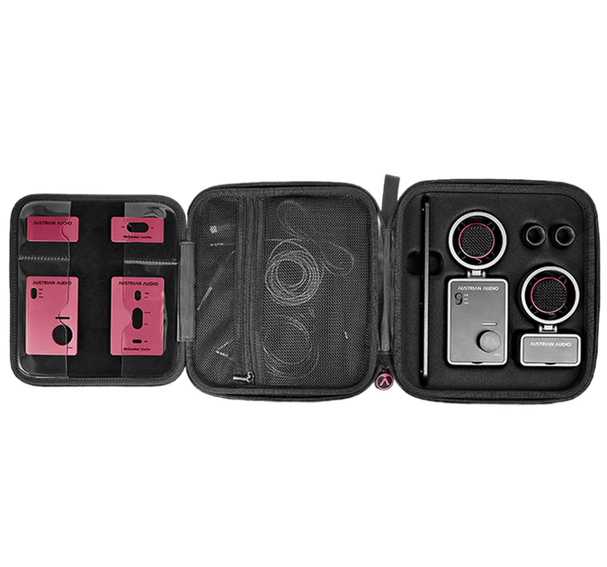 Микрофон Austrian Audio MiCreator System Set - изображение 3