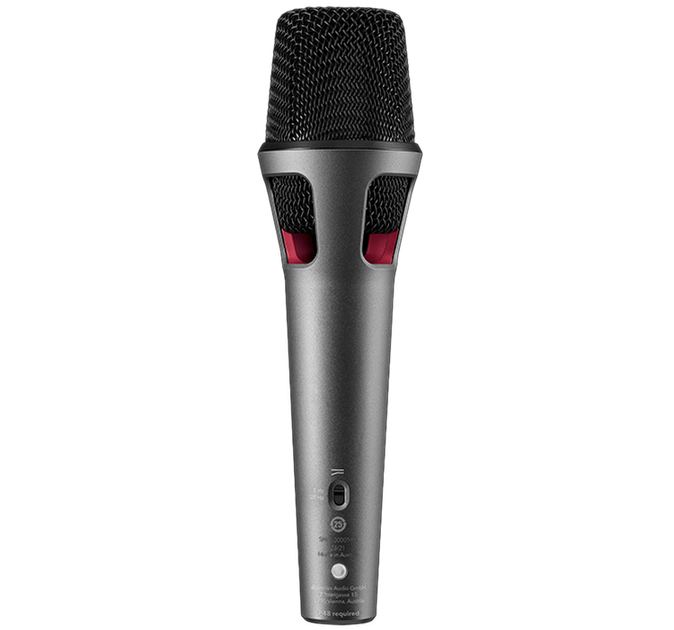 Микрофон Austrian Audio OC707 Microphone - изображение 3