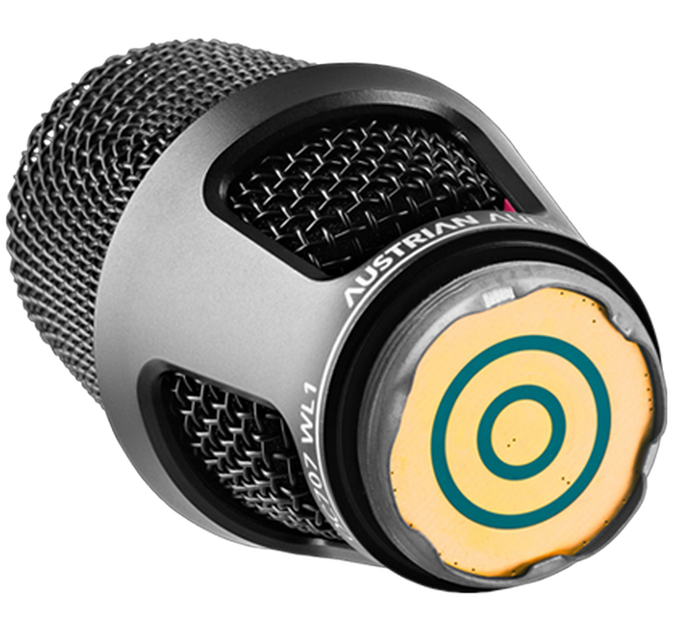 Микрофон Austrian Audio OC707 WL1 - изображение 3