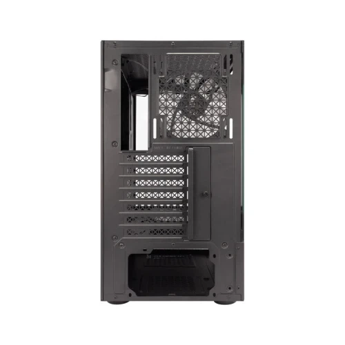 Корпус 1stPlayer RT6, Black - зображення 11