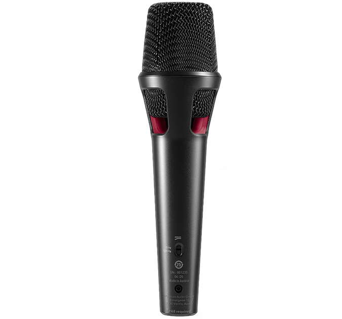 Микрофон Austrian Audio OD505 Microphone - изображение 2
