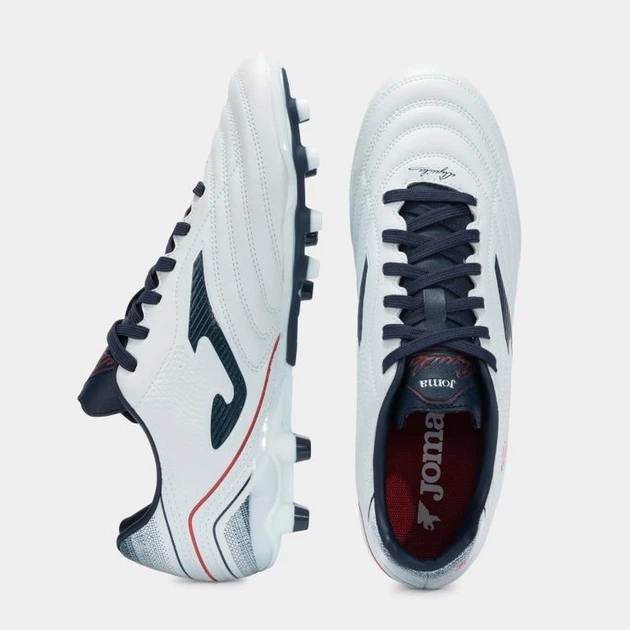 Бутси Joma Aguila білі AGUW2505FG розмір 46 - изображение 4