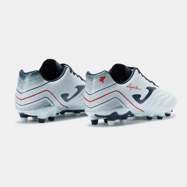 Бутси Joma Aguila білі AGUW2505FG розмір 46 - изображение 5