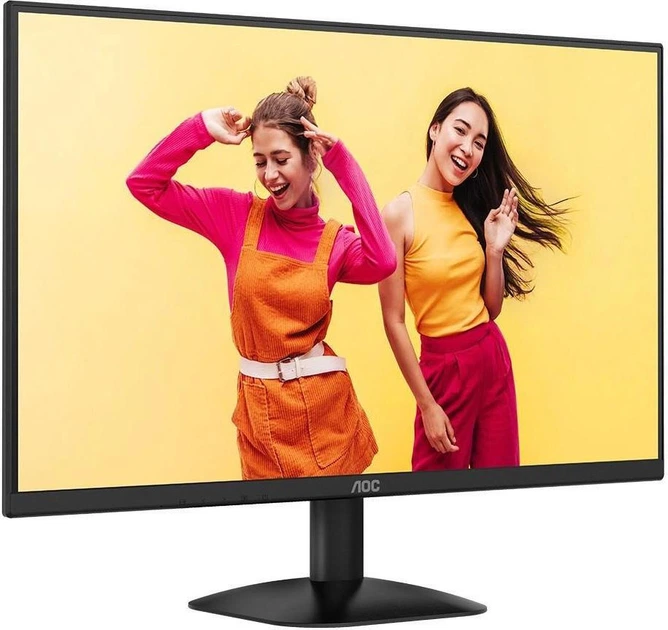 Монитор AOC Q27B35E - Фото 5 Монитор AOC Q27B35E - изображение 5