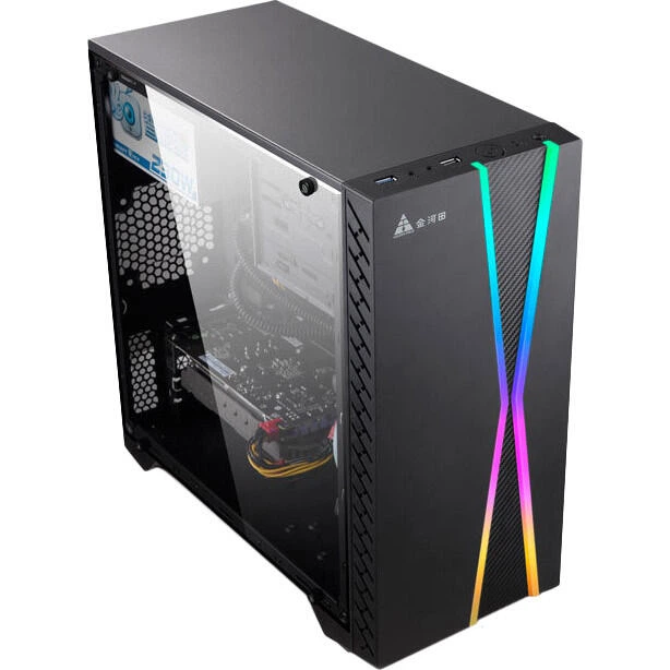 Golden Field M8B 500W Black - изображение 2