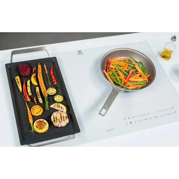 Варильна поверхня індукційна ELECTROLUX EIV83443BW - изображение 2