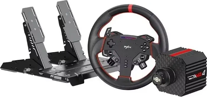 Игровой манипулятор PXN VD4 Bundle for PC - изображение 2