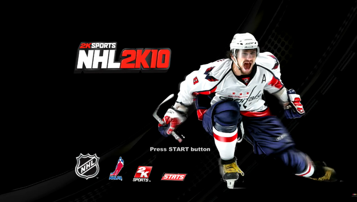 Игра Sony PlayStation 3 NHL 2K 7 8 9 10 в Ассортименте Английская Версия Б/У - изображение 2