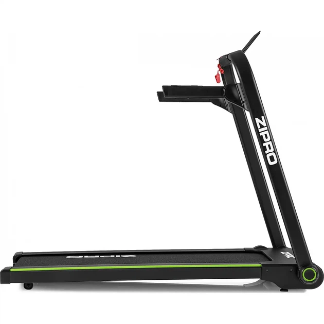 Бігова доріжка Zipro Jogger (7849607) - зображення 3