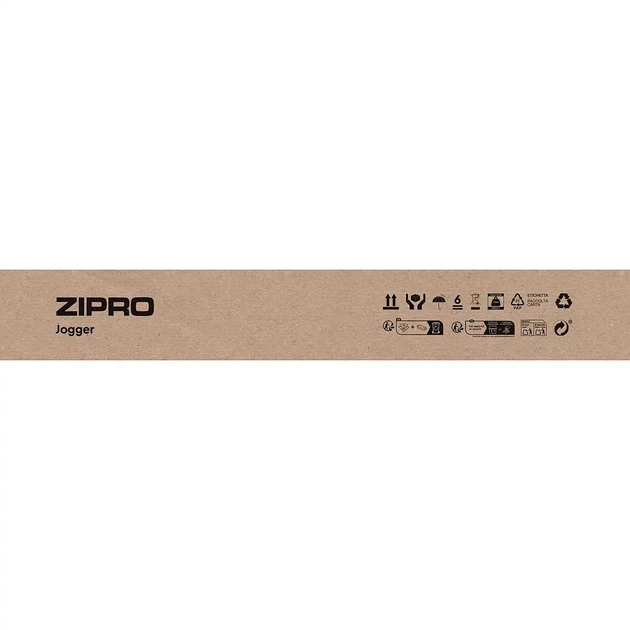 Бігова доріжка Zipro Jogger (7849607) - зображення 16