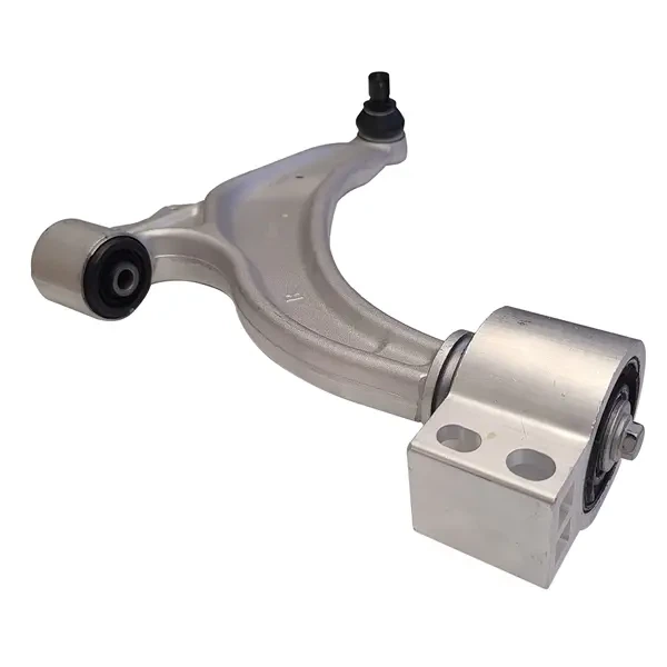 Важіль передній нижній R Chevrolet Cruze 12- Volt EV 11- Opel Astra J 09- (вир-во CTR) CTR CQ0443R Chevrolet Cruze, Volt 13272606, 13313750, 13321339 - зображення 3