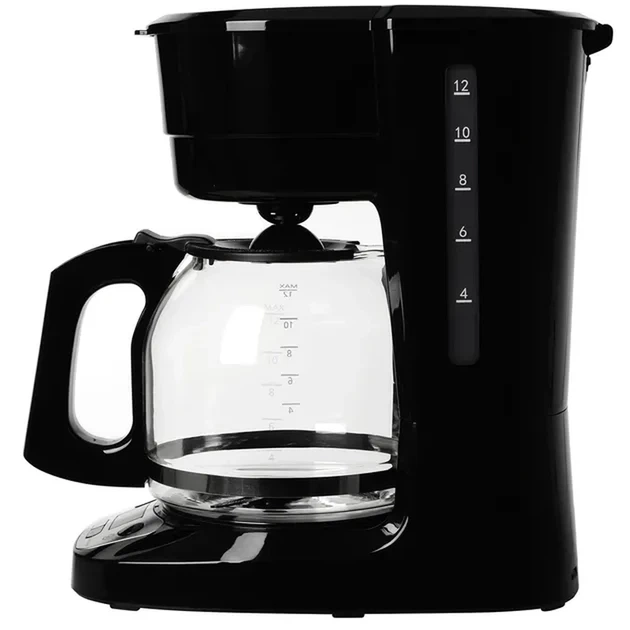Крапельна кавоварка ERGO CD 6800 - Фото 1 Крапельна кавоварка ERGO CD 6800 - изображение 1