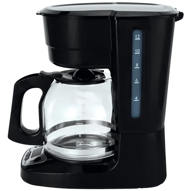 Крапельна кавоварка ERGO CD 6800 - Фото 3 Крапельна кавоварка ERGO CD 6800 - изображение 3