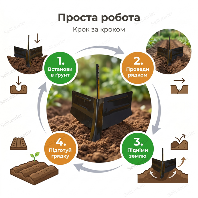 Окучник плуг 250-400 мм для картофеля плуг 3 точечная навеска тракторный рыхлитель борозды - изображение 8