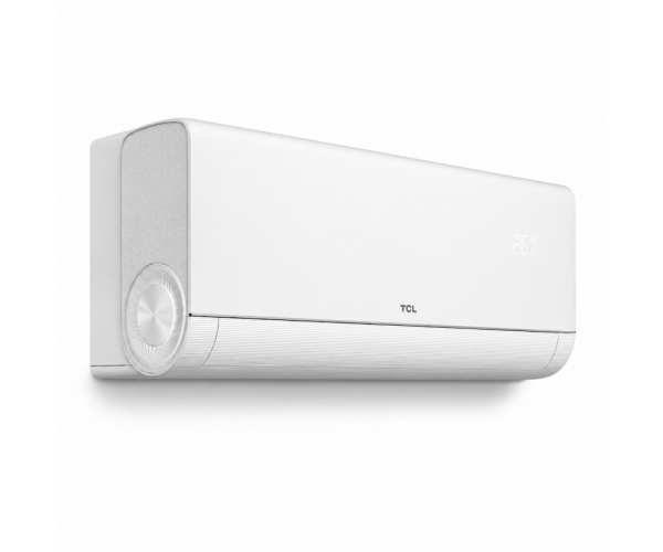 Кондиціонер TCL TAC-12CHSD/UG11V3AHB Heat Pump Inverter R32 WI-FI - зображення 5