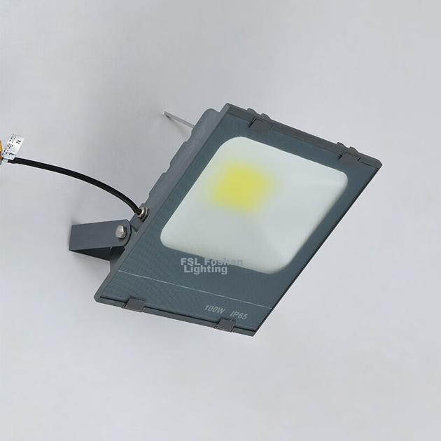 Прожектор светодиодный FSL Foshan Lighting уличный IP65 50Вт 6500K холодный белый - изображение 12
