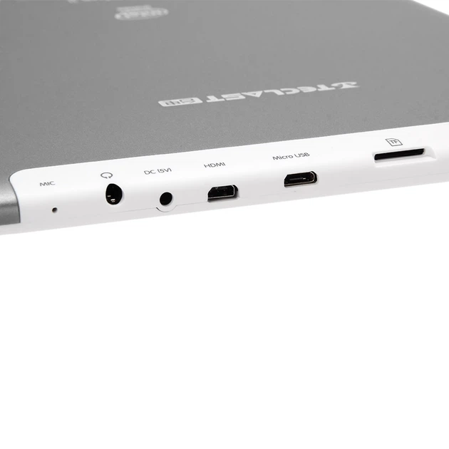 Планшет Teclast X98 Plus II Windows 10 + Android 5.1 4/64Gb Grey
